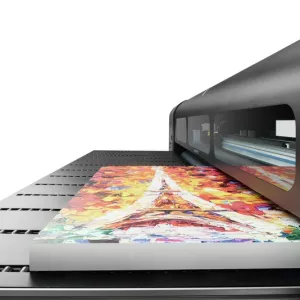 HP Scitex FB 750 side image with board print